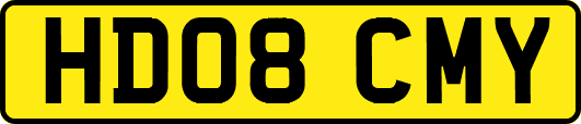 HD08CMY