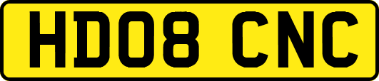 HD08CNC