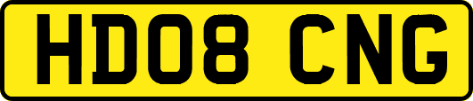 HD08CNG