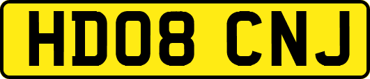 HD08CNJ