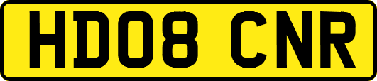 HD08CNR
