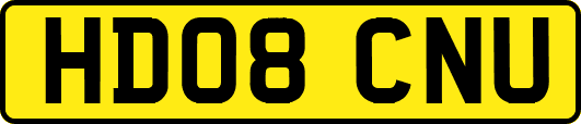HD08CNU