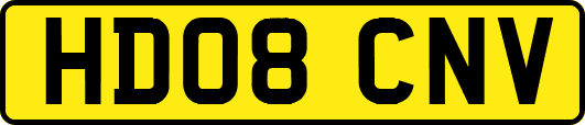 HD08CNV