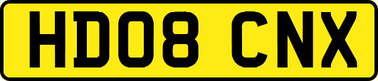 HD08CNX