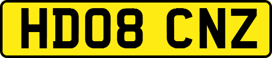 HD08CNZ