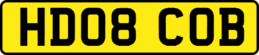 HD08COB