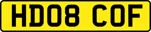 HD08COF