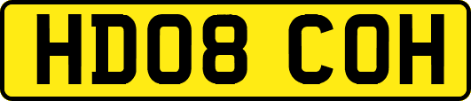 HD08COH
