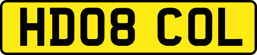 HD08COL
