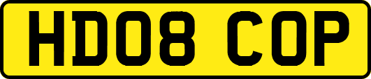 HD08COP
