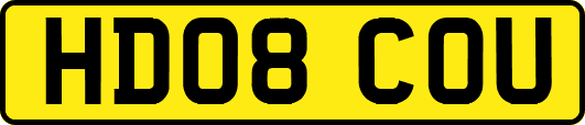 HD08COU