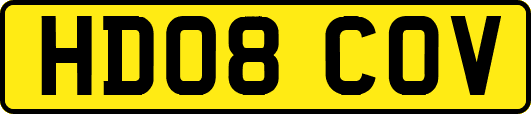 HD08COV