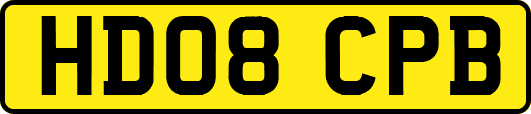 HD08CPB