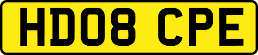HD08CPE
