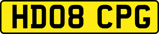 HD08CPG
