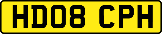 HD08CPH