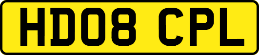 HD08CPL