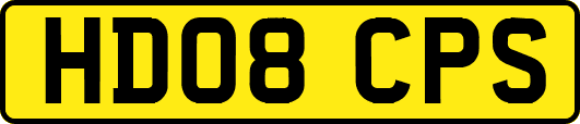 HD08CPS