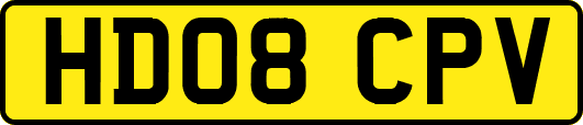 HD08CPV