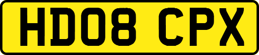 HD08CPX