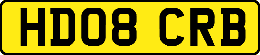 HD08CRB