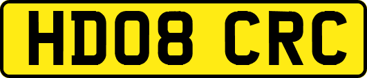 HD08CRC