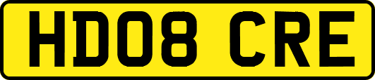 HD08CRE