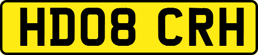 HD08CRH