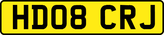 HD08CRJ