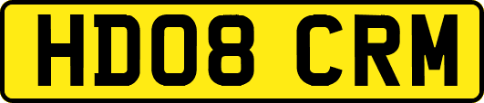HD08CRM
