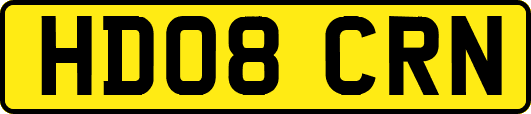 HD08CRN
