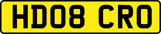 HD08CRO