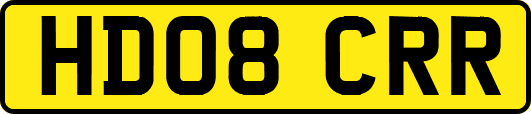 HD08CRR