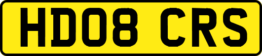 HD08CRS