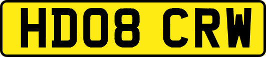 HD08CRW