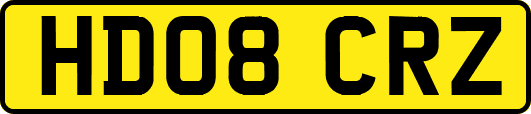 HD08CRZ