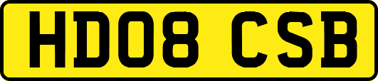 HD08CSB