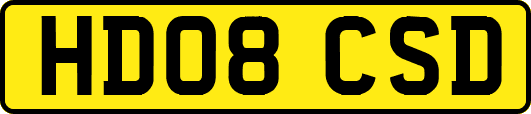 HD08CSD