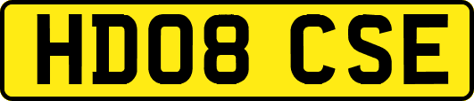 HD08CSE