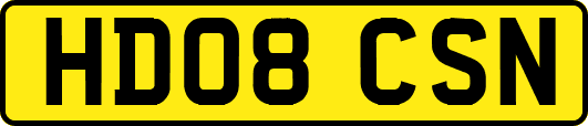HD08CSN