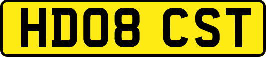 HD08CST