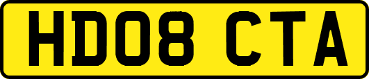 HD08CTA
