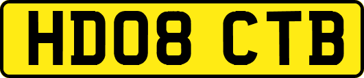 HD08CTB