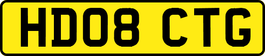 HD08CTG