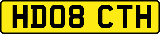 HD08CTH