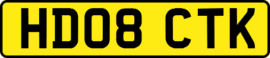 HD08CTK