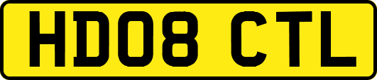 HD08CTL
