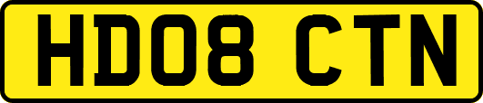 HD08CTN