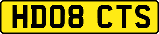 HD08CTS