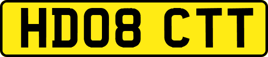 HD08CTT